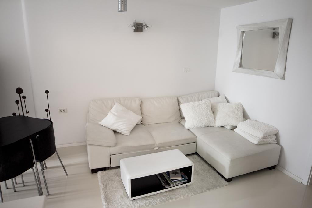 Apartment Via Liberta 皮兰 外观 照片
