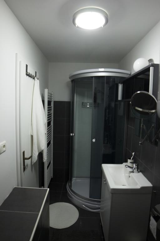 Apartment Via Liberta 皮兰 外观 照片