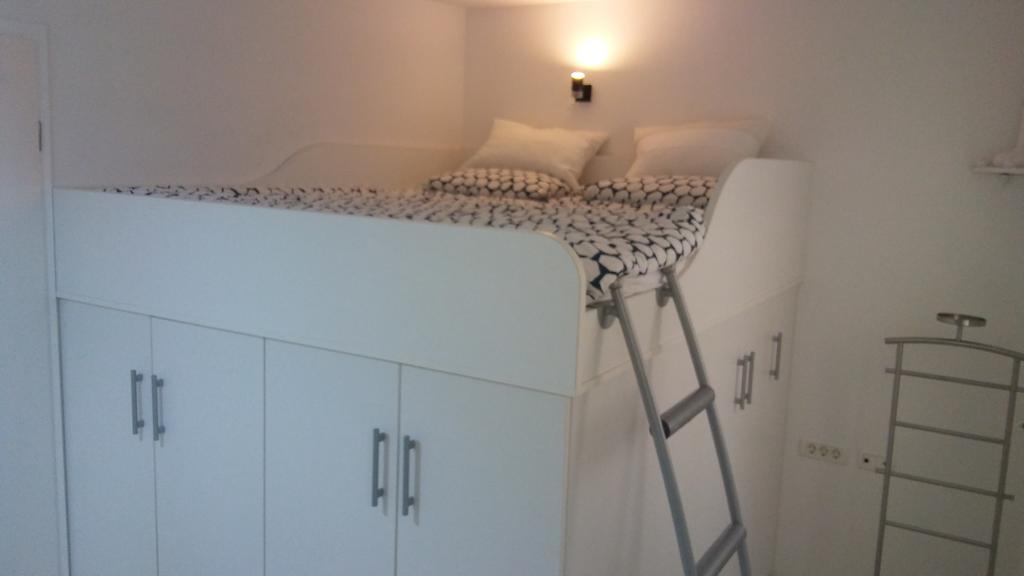 Apartment Via Liberta 皮兰 外观 照片