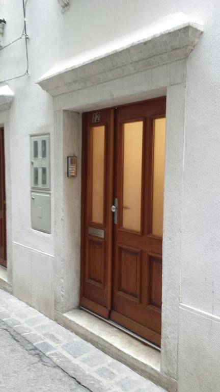 Apartment Via Liberta 皮兰 外观 照片